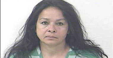 Tracy Bingham, - St. Lucie County, FL 